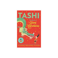 Murdoch Books The Book of Giant Adventures: Tashi Collection 1 (häftad, eng)