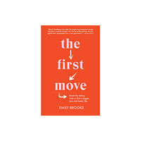 Murdoch Books The First Move (häftad, eng)