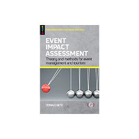 Goodfellow Publishers Limited Event Impact Assessment (häftad, eng)