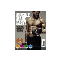 Mortons Media Group Muscles Made Easy (häftad, eng)