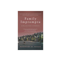 The Conrad Press Family Impromptu (häftad, eng)