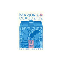 The Conrad Press Marjorie and Claudette (häftad, eng)