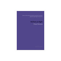 Smith|Doorstop Books Kitchens at Night (häftad, eng)