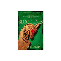 RedDoor Press Bloodlines (häftad, eng)