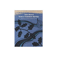 Books Council of Wales Two Rivers from a Common Spring: The Books Council of Wales at 60 (inbunden, eng)
