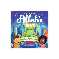 Beacon Books and Media Ltd My Keys to Allah's Love (häftad, eng)