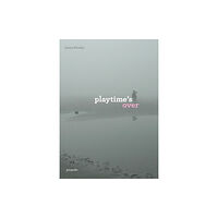 Propolis Playtime's Over (häftad, eng)