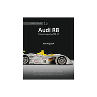 Porter Press International Audi R8 (inbunden, eng)