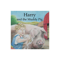 John Ritchie Ltd Harry and the Muddy Pig (häftad, eng)