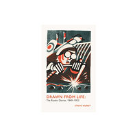 WarmPorch Publishing Drawn From Life (inbunden, eng)