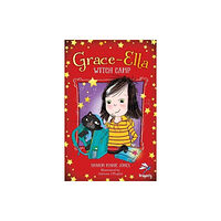 Firefly Press Ltd Grace-Ella: Witch Camp (häftad, eng)