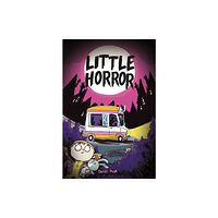 Firefly Press Ltd Little Horror (häftad, eng)