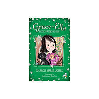 Firefly Press Ltd Grace-Ella: Pixie Pandemonium (häftad, eng)