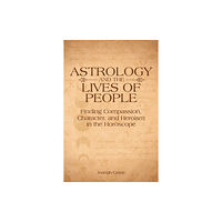 Wessex Astrologer Ltd Astrology and the Lives of People (häftad, eng)