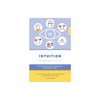 Exisle Publishing Intuition (häftad, eng)