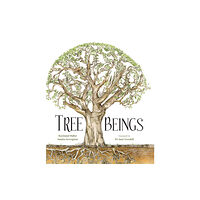 Exisle Publishing Tree Beings (inbunden, eng)