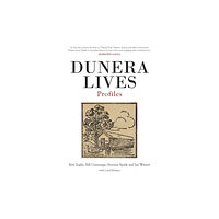 Monash University Publishing Dunera Lives: Profiles (häftad, eng)