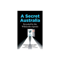 Monash University Publishing A Secret Australia (häftad, eng)