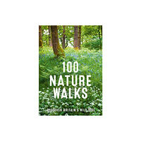 HarperCollins Publishers 100 Nature Walks (häftad, eng)