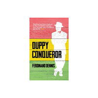 HopeRoad Publishing Ltd DUPPY CONQUEROR (häftad, eng)