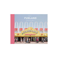 Hoxton Mini Press Funland (inbunden, eng)