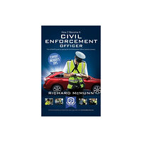 How2become Ltd How to Become a Traffic Warden (Civil Enforcement Officer): The Ultimate Guide to Becoming a Traffic Warden (häftad, eng...