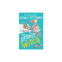 Catnip Publishing Ltd The Littlest Witch (häftad, eng)