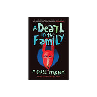 Orenda Books A Death in the Family (häftad, eng)