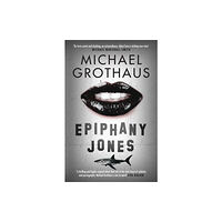 Orenda Books Epiphany Jones (häftad, eng)