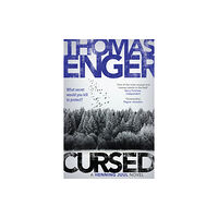 Orenda Books Cursed (häftad, eng)