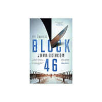 Orenda Books Block 46 (häftad, eng)