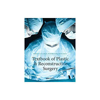 UCL Press Textbook of Plastic and Reconstructive Surgery (häftad, eng)