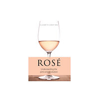 ACADEMIE DU VIN LIBRARY LIMITED Rose (häftad, eng)