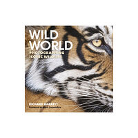 Merlin Unwin Books Wild World (inbunden, eng)