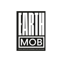 HarperCollins Publishers Earth MOB (inbunden, eng)