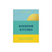 HarperCollins Publishers Sunshine Kitchen (inbunden, eng)