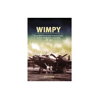 Grub Street Publishing Wimpy (häftad, eng)