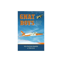 Grub Street Publishing Gnat Boys (inbunden, eng)