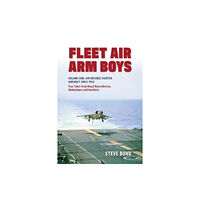 Grub Street Publishing Fleet Air Arm Boys (häftad, eng)