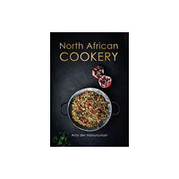 Grub Street Publishing North African Cookery (inbunden, eng)