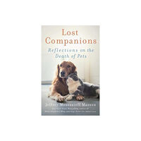 Murdoch Books Lost Companions (häftad, eng)