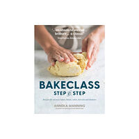 Murdoch Books Bake Class Step-By-Step (häftad, eng)