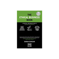 LID Publishing The Ethical Business Book (inbunden, eng)