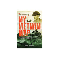 Big Sky Publishing My Vietnam War (häftad, eng)