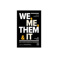 LID Publishing We, Me, Them & It (häftad, eng)