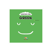Step-By-Step International Publishing UK Limited Green (bok, board book, eng)