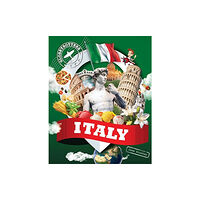Redback Publishing Italy (inbunden, eng)