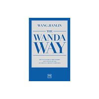 LID Publishing The Wanda Way (häftad, eng)