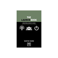 LID Publishing The Launch Book (inbunden, eng)