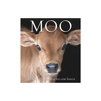 Exisle Publishing Moo (inbunden, eng)